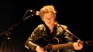 [DCist] Spoon - Me and the Bean (Live @ 9:30 Club)