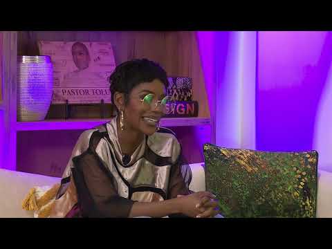 Toluwani Unfiltered | TruthTable | 40 Years Of God's Journey
