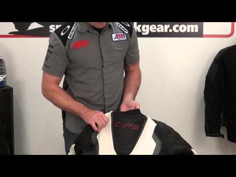 Dainese Crono Race Suit Review from SportbikeTrackGear.com