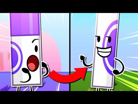 What If TPOT Contestants Had Kept Their Old Designs?