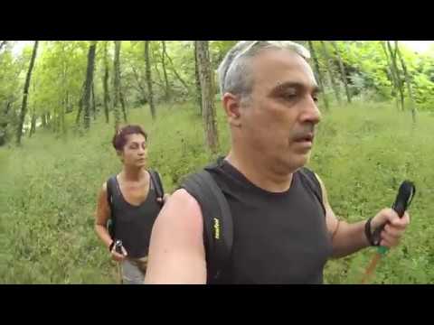 Escursione 4K - Doppio anello di Chiesanuova - Trekking in Toscana
