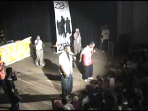 Live KARNAZ - Bira 2005 ( part III )