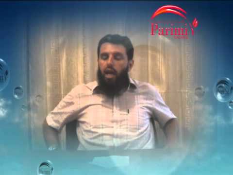 Hadith Miftari - Çdo besimtar është thirrës(davetxhi)