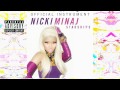 Starships (Official Instrument with background vocals) - Nicki Minaj