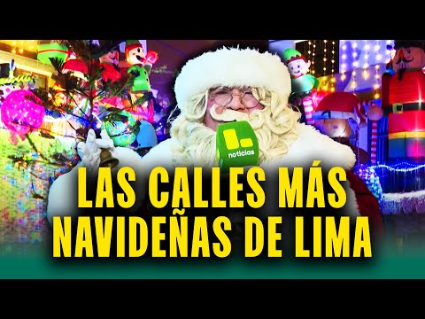 Revisa lo último de frases de Navidad 2025 | EL COMERCIO PERÚ