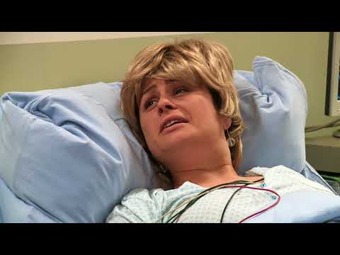 KREDENC - Rodinné prepady: Magduška, vydržte ešte!