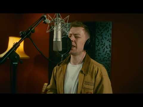 Kingfishr - flowers-fire (feat. Jamie Duffy) - Live at The Clinic Studios, Dublin