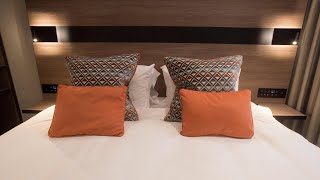 Merit Kensington Hotel | London, United Kingdom | Hotel Review 🌟