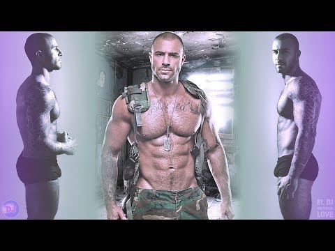 DJ ARON IN PERFECT SHAPE (EL Dj Workout Mix)