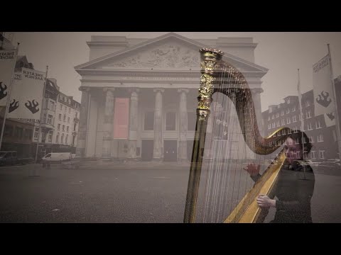 Theater Aachen // We are the music makers // von Arthur O'Shaughnessy