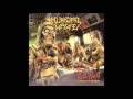 Authority Complex - Municipal Waste
