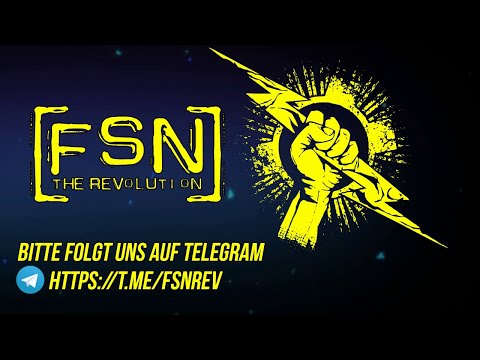 FSN Politik-Spezial #95 - Corona, Spaziergänge, Ostfront und AfD Saarland