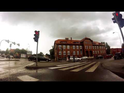 HMS x MAKABEATZ - Miasto Moje