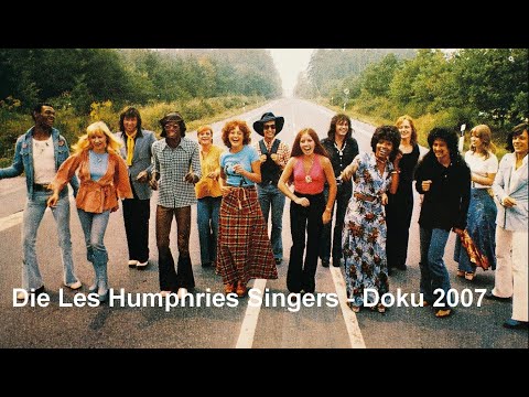 Die Les Humphries Singers   Doku 2007
