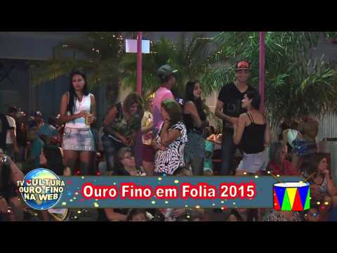 OURO FINO BOLETIM DA SEMANA 249 - 17 DE FEVEREIRO DE 2015