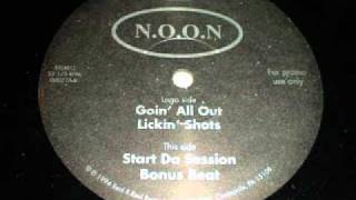 N.O.O.N. - Goin' All Out
