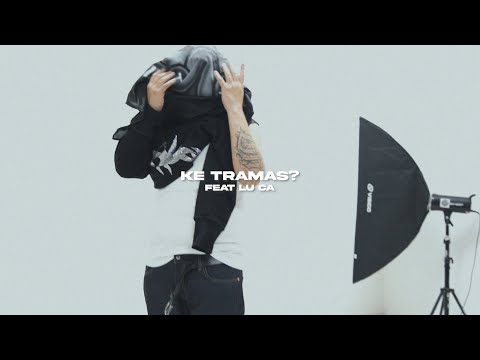 benjaialgo - Ke Tramas? feat LU CA