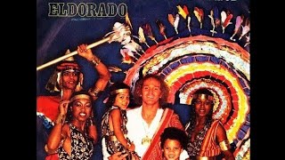 Eldorado GOOMBAY DANCE BAND - 1980 - HQ
