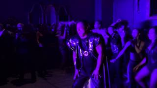 Sir Ivan's Royal Tea Dance to celebrate "Kill All The Bullies Goodbye"