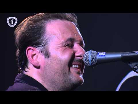 Company - Andy Burrows & Novastar (Radio 1 Sessies 2014)