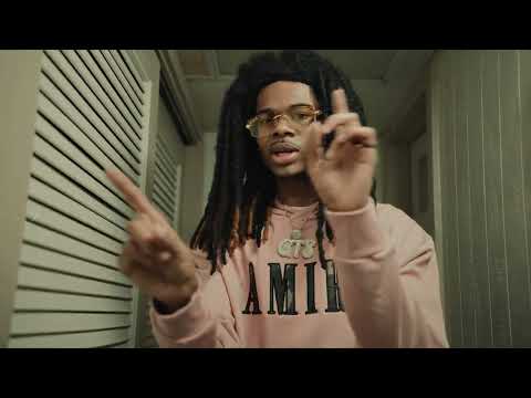 Bally Slatt - "First Day Out" {Official Music Video}