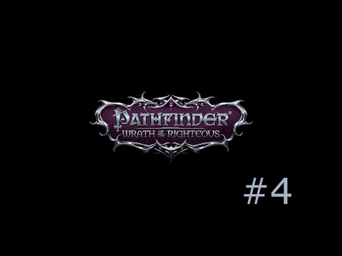 Pathfinder: Wrath of the Righteous #4 (Deutsch/German) - Schildlabyrinth Teil 2, Graue Garnison