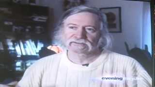 Norman Greenbaum