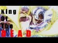 XXXTENTACION King Of The Dead Dragon Ball Super AMV