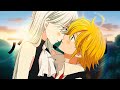 Culture Code ft. Alexis Donn - You & I | Official AMV