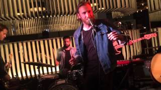 Silverfire - Empires (9/26/14)