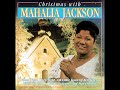 Mahalia Jackson - What Child Is This (1962) HQ