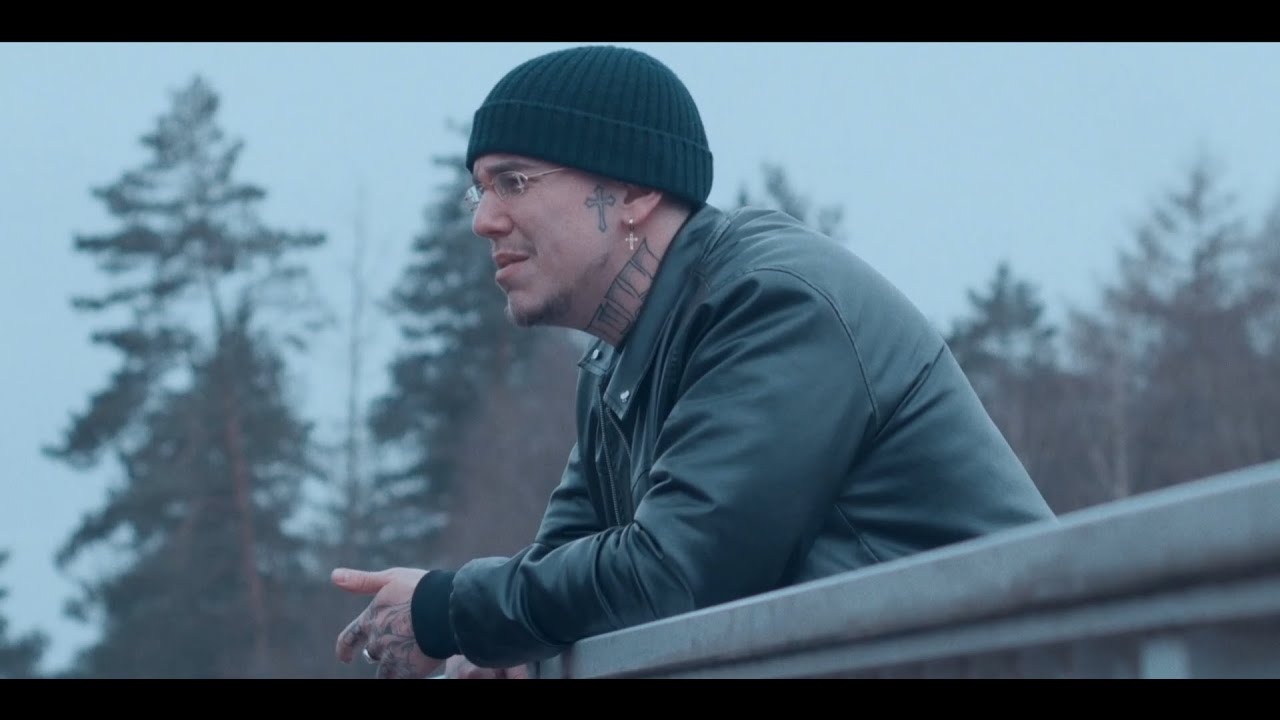 Musikvideo Dima Baba