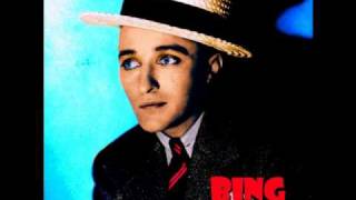 Bing Crosby - &quot;Four Winds &amp; the Seven Seas&quot; (Vintage Parlor Echo Mix)