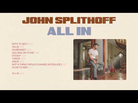 John Splithoff - Good To Go