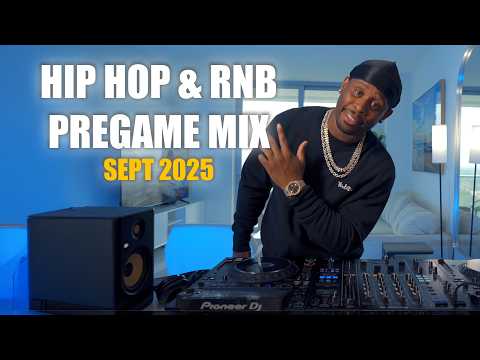 New Music Hip Hop RnB Mix FT GUNNA, DRAKE, DON TOLIVER, FUTURE, KEHLANI
