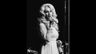 Tammy Wynette – You Can&#39;t Hang On