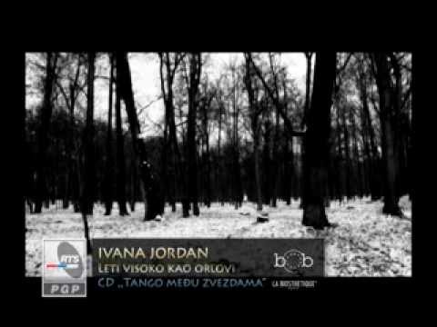 IVANA JORDAN-LETI VISOKO KAO ORLOVI