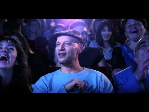 Arto Tuncboyaciyan - Alabalanica, with Hayko & Mko  soundtrack HD