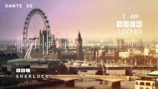 David Arnold &amp; Michael Price - Sherlocked (Sherlock Soundtrack)
