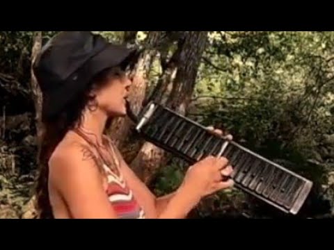 Melodicuts : MORGANA SOULJAH meets HIGH NEBRA  - ECHOES FROM ANCIENT TIMES