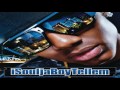 Kiss Me Thru The Phone Slowed