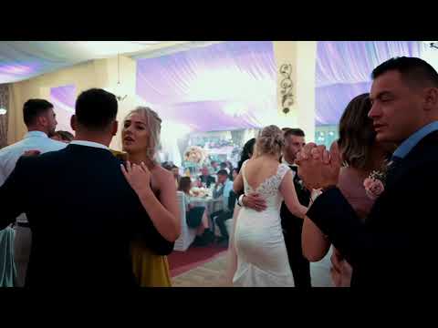 MIRELA AVRAM - Mai frumoasa (cover) - LIVE - HD