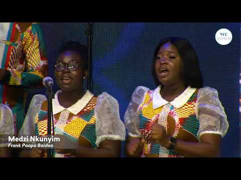 Highlife Medley || Tema Youth Choir || Virtual Experience