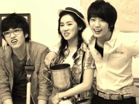 B1A4 - I Love You