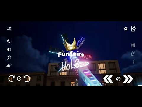 Funfairs Vol.3