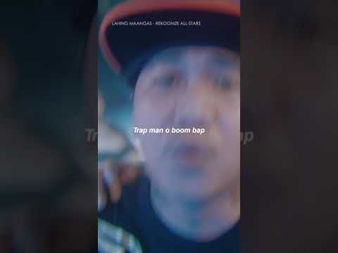 LAHING MAANGAS // Paul Cassimir Verse 💯. Listen to Lahing Maangas now on Spotify.