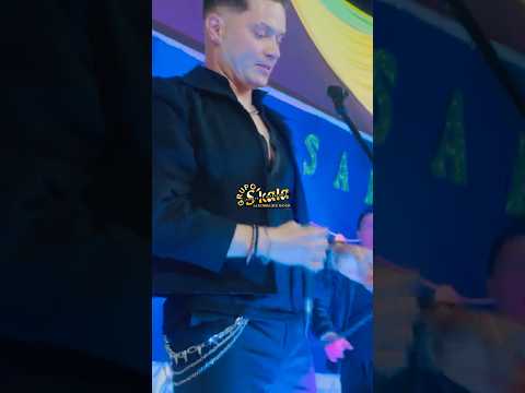 Mentiras Huayno - Grupo Skalas