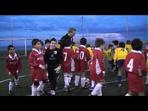 DIL25 170313 PROMO CAMPIONISSIMI