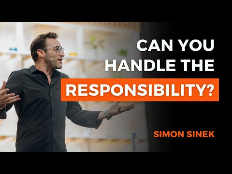 關於領導力的不為人知的真相：任何人都能學會 (The Untold Truth About Leadership: Anyone Can Learn It)