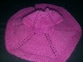 Part 1 Make Knitting Dress Of Bal Gopal Ladoo Gopal Bunai Poshak